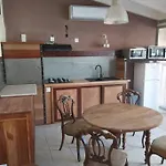 아파트 Loft Atelier Dans Ancien Domaine Viticole *