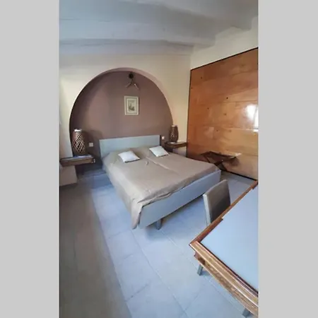 Loft Atelier Dans Ancien Domaine Viticole Lejlighed